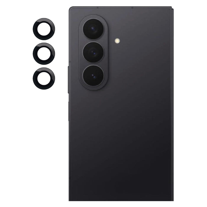 AXS ARMORGlass Pro Camera Lens Protector for Samsung Galaxy Z Fold8 Ultra
