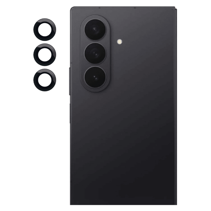 AXS ARMORGlass Pro Camera Lens Protector for Samsung Galaxy Z Fold8 Ultra