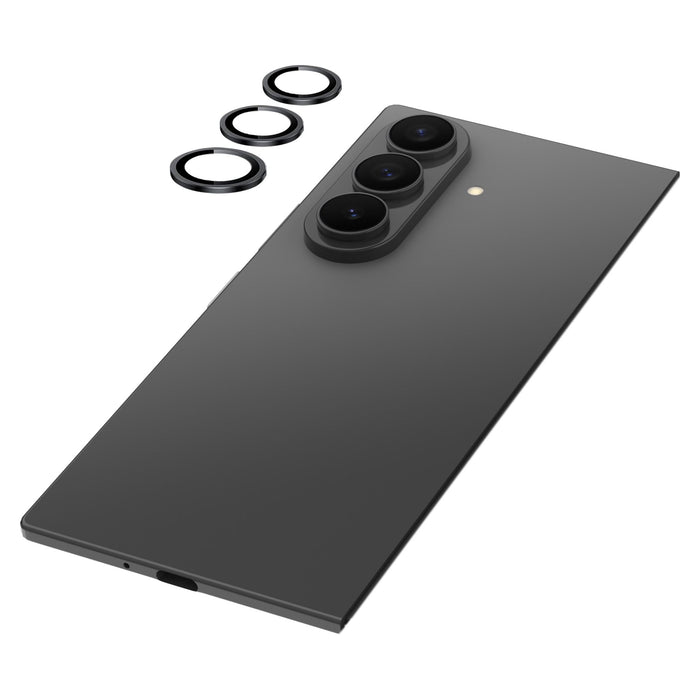 AXS ARMORGlass Pro Camera Lens Protector for Samsung Galaxy Z Fold8 Ultra