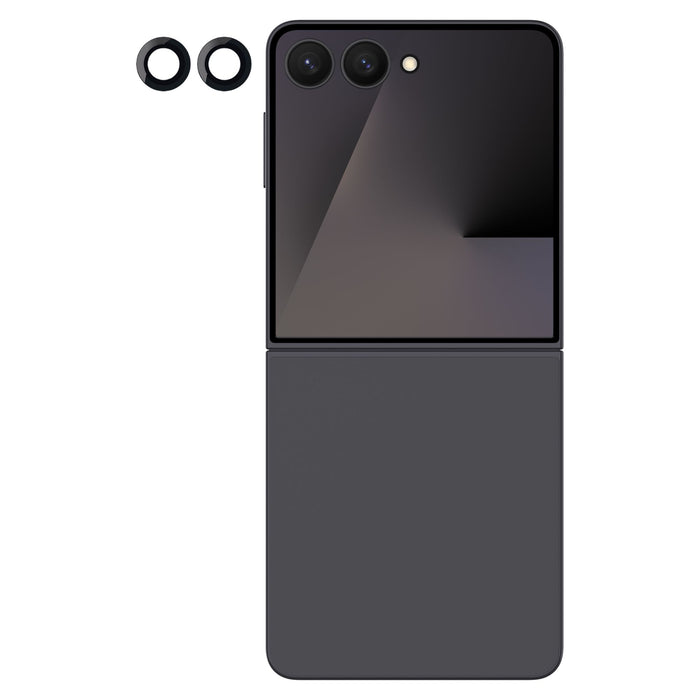 AXS ARMORGlass Pro Camera Lens Protector for Samsung Galaxy Z Flip8