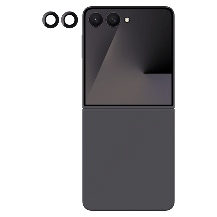 AXS ARMORGlass Pro Camera Lens Protector for Samsung Galaxy Z Flip8