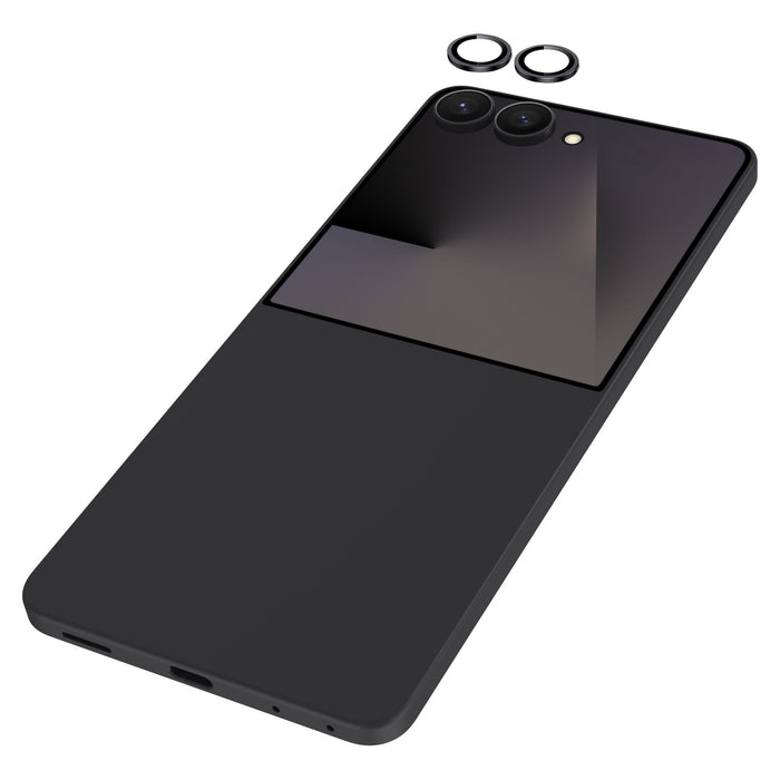 AXS ARMORGlass Pro Camera Lens Protector for Samsung Galaxy Z Flip8