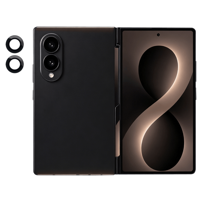 AXS ARMORGlass Pro Camera Lens Protector for Samsung Galaxy Z Fold8