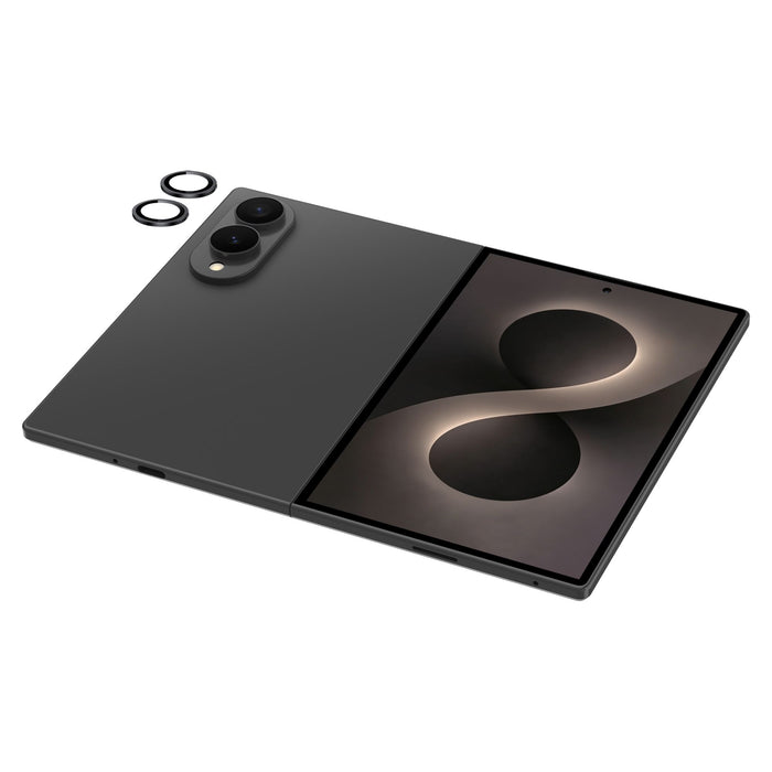 AXS ARMORGlass Pro Camera Lens Protector for Samsung Galaxy Z Fold8