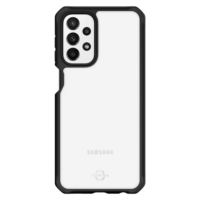 ITSkins Hybrid_R Solid Case for Samsung Samsung Galaxy A23 5G UW