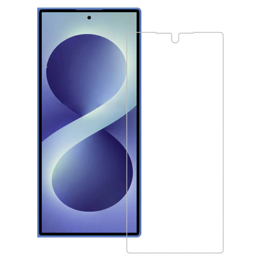 AXS ARMORGlass Screen Protector for Samsung Galaxy Z Fold8 Ultra