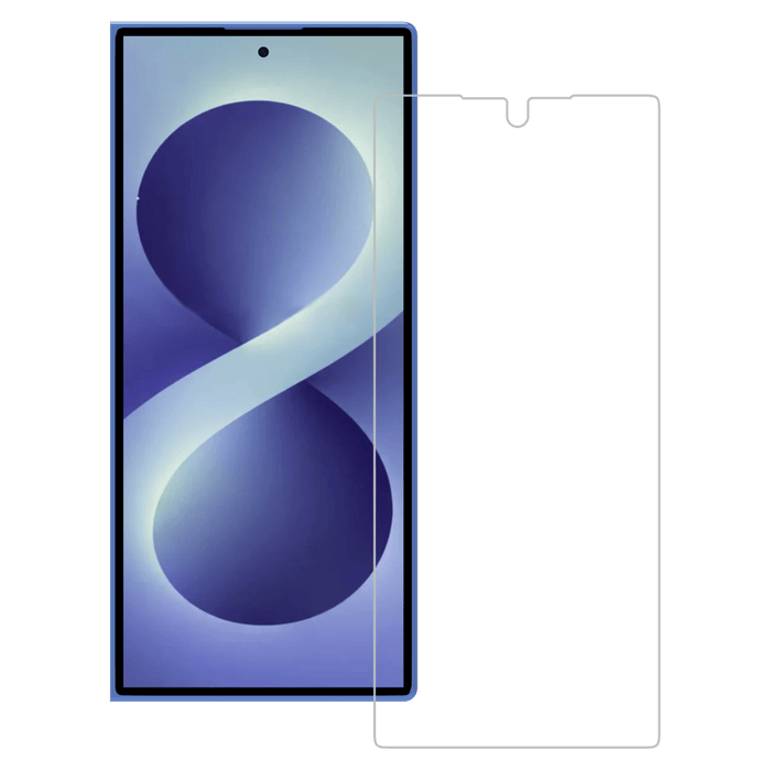 AXS ARMORGlass Screen Protector for Samsung Galaxy Z Fold8 Ultra