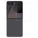 AXS ARMORGlass Screen Protector for Samsung Galaxy Z Flip8