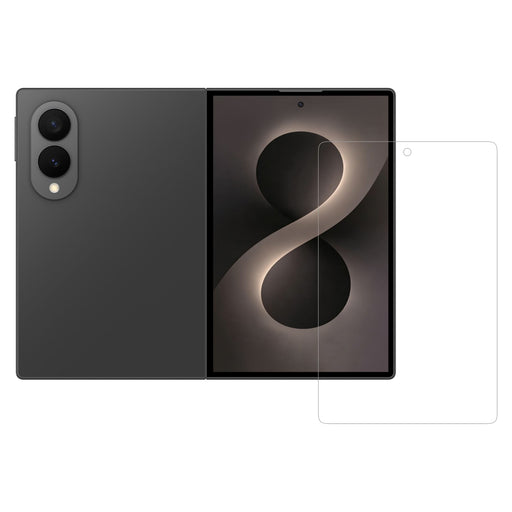 AXS ARMORGlass Screen Protector for Samsung Galaxy Z Fold8