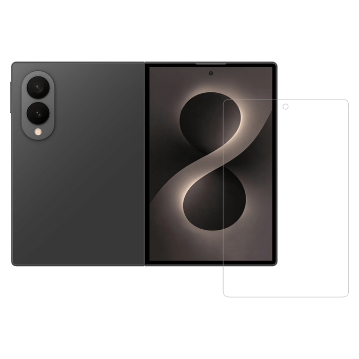 AXS ARMORGlass Screen Protector for Samsung Galaxy Z Fold8