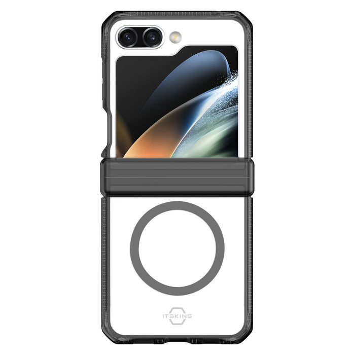 ITSkins Supreme_R Hinge MagSafe Case for Samsung Galaxy Z Flip5