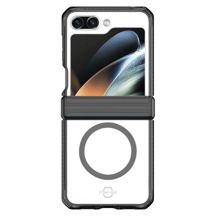 ITSkins Supreme_R Hinge MagSafe Case for Samsung Galaxy Z Flip5