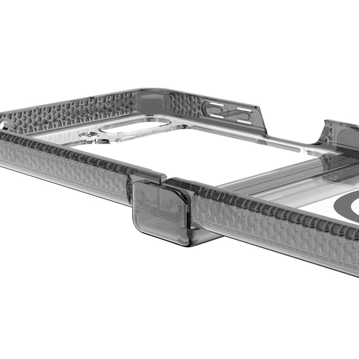ITSkins Supreme_R Hinge MagSafe Case for Samsung Galaxy Z Flip5