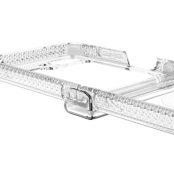 ITSkins Supreme_R Hinge MagSafe Case for Samsung Galaxy Z Flip5