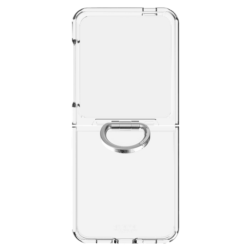 Avana Ice Case with Ring for Samsung Galaxy Z Flip6