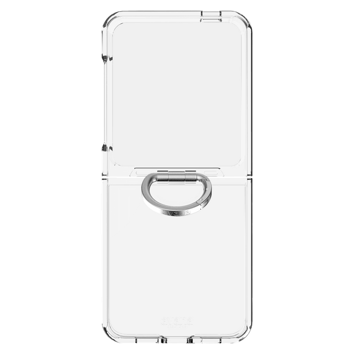 Avana Ice Case with Ring for Samsung Galaxy Z Flip6
