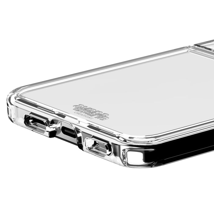 Avana ice with ring Case for Samsung Galaxy Z Flip7 FE / Flip6