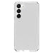 ITSkins Spectrum_R Clear Case for Samsung Galaxy S23 Plus