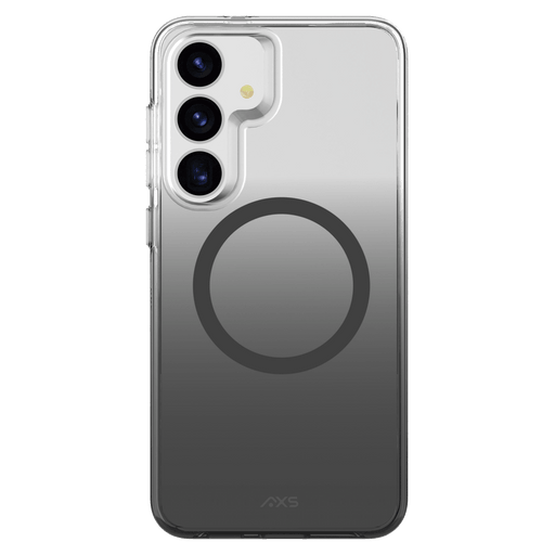 AXS Crystal Shield D3O MagSafe Case for Samsung Galaxy S25