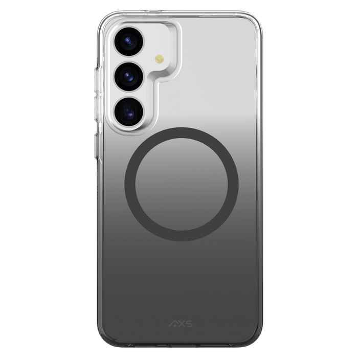 AXS Crystal Shield D3O MagSafe Case for Samsung Galaxy S25