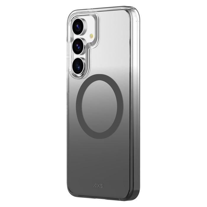 AXS Crystal Shield D3O® MagSafe Case for Samsung Galaxy S25