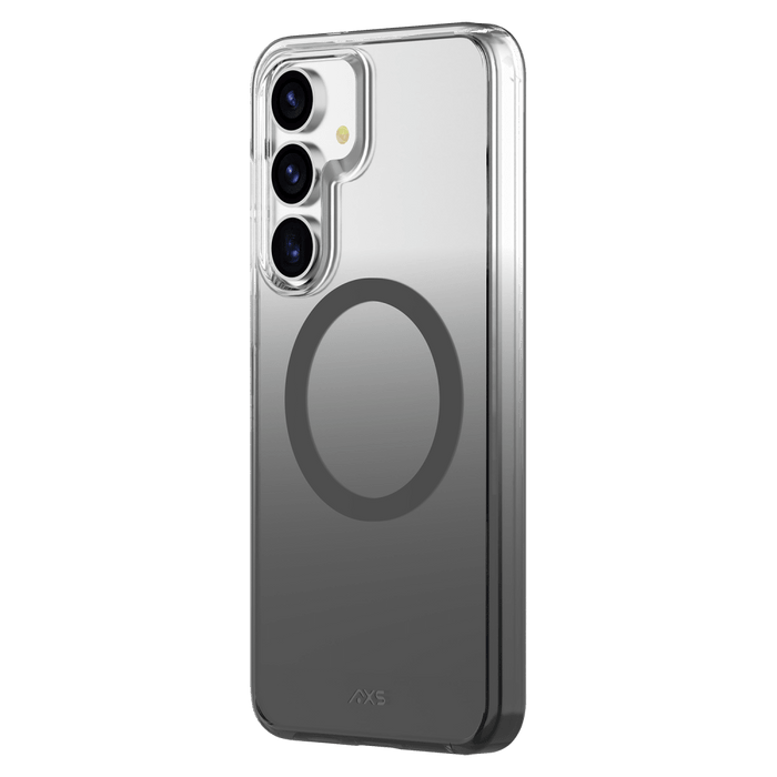 AXS Crystal Shield D3O MagSafe Case for Samsung Galaxy S25