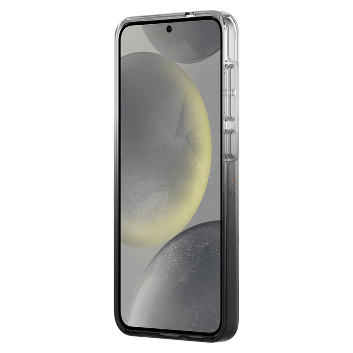 AXS Crystal Shield D3O MagSafe Case for Samsung Galaxy S25