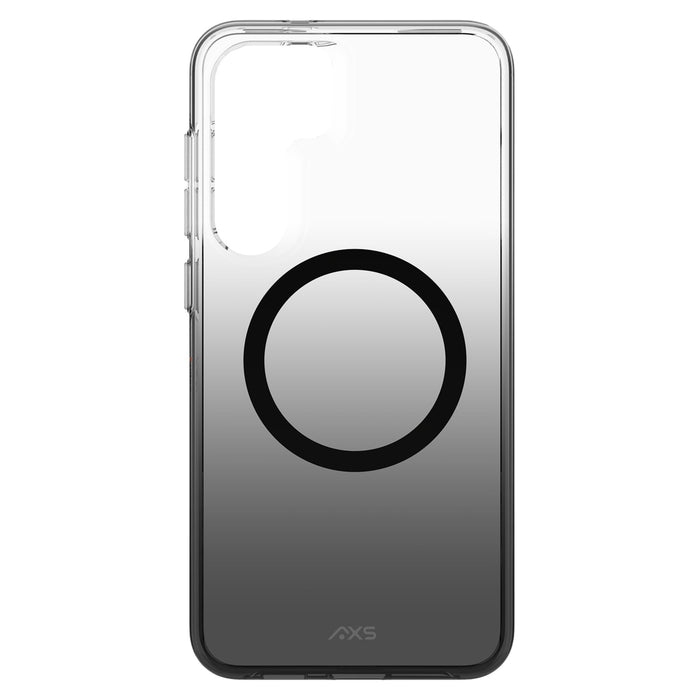 AXS Crystal Shield D3O® MagSafe Case for Samsung Galaxy S25