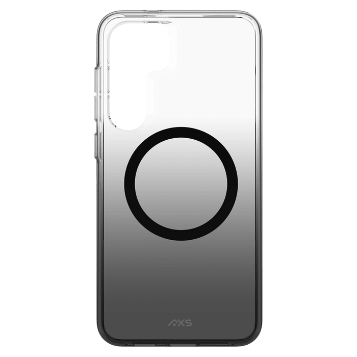 AXS Crystal Shield D3O MagSafe Case for Samsung Galaxy S25