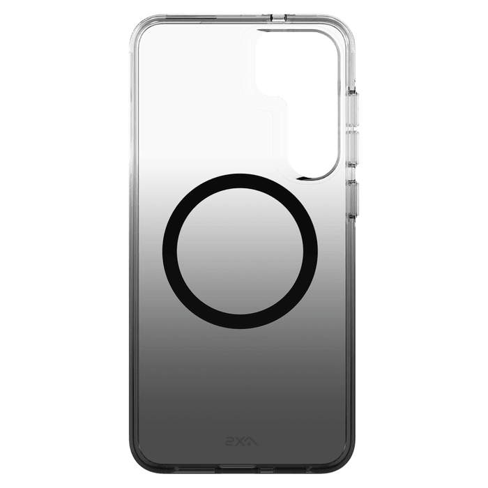 AXS Crystal Shield D3O MagSafe Case for Samsung Galaxy S25