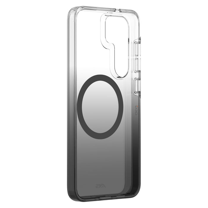 AXS Crystal Shield D3O® MagSafe Case for Samsung Galaxy S25