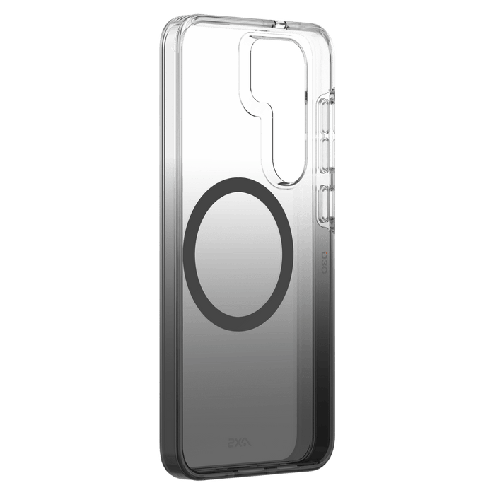 AXS Crystal Shield D3O MagSafe Case for Samsung Galaxy S25