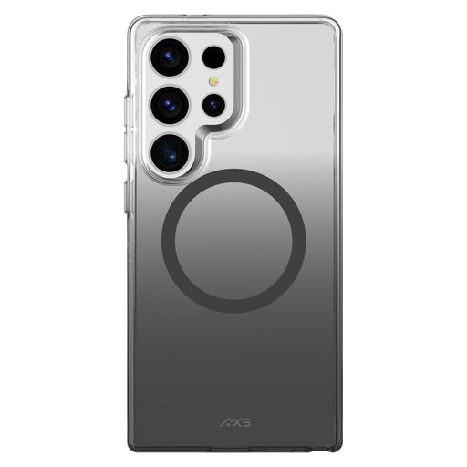 AXS Crystal Shield D3O® Magnetic Compatible Case for Samsung Galaxy S25 Ultra