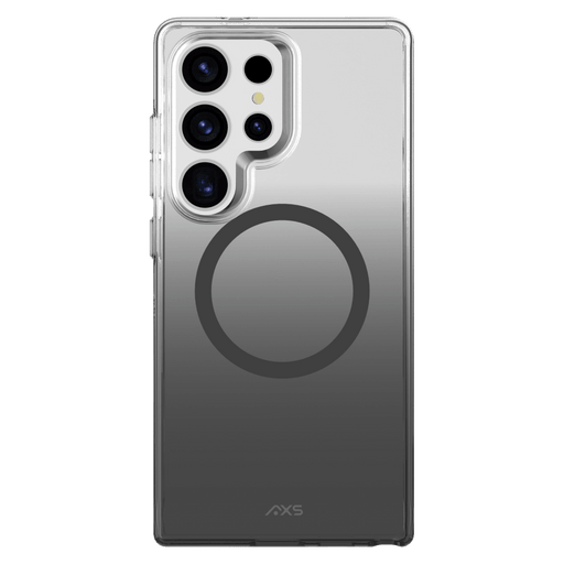 AXS Crystal Shield D3O MagSafe Case for Samsung Galaxy S25 Ultra