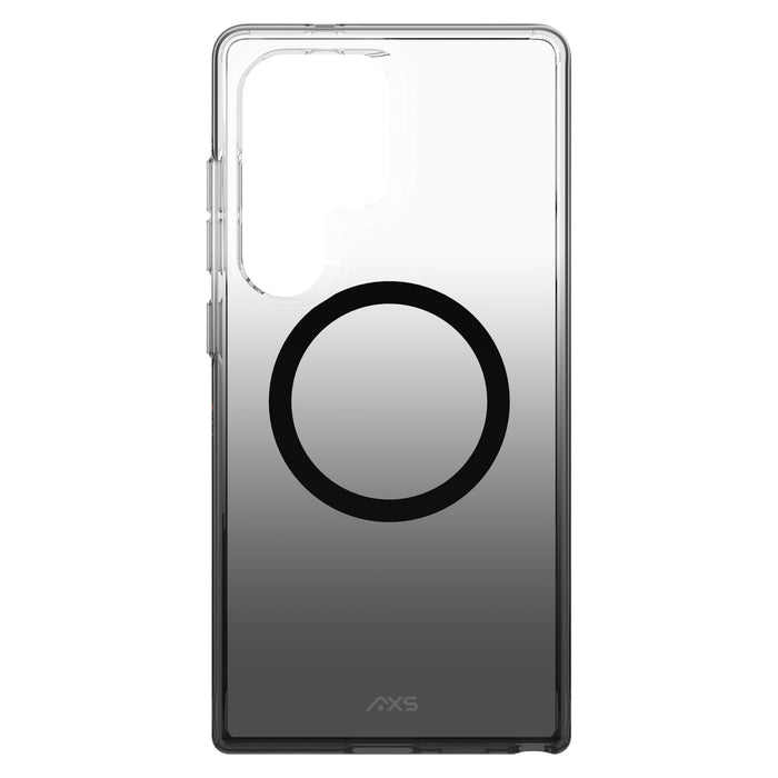 AXS Crystal Shield D3O® Magnetic Compatible Case for Samsung Galaxy S25 Ultra