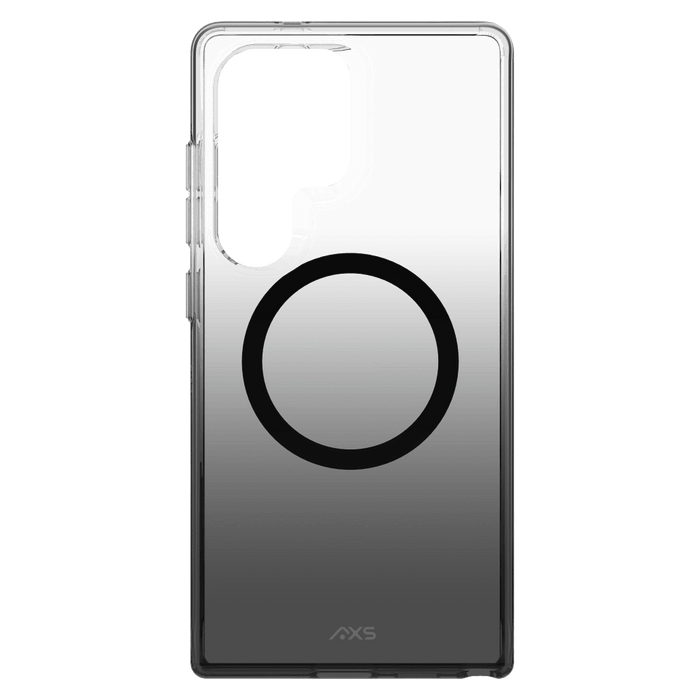 AXS Crystal Shield D3O MagSafe Case for Samsung Galaxy S25 Ultra