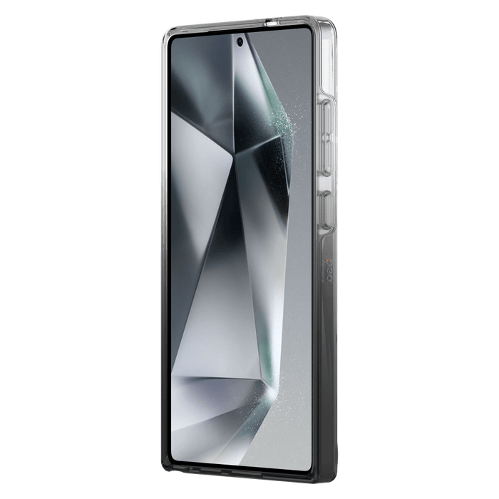 AXS Crystal Shield D3O MagSafe Case for Samsung Galaxy S25 Ultra