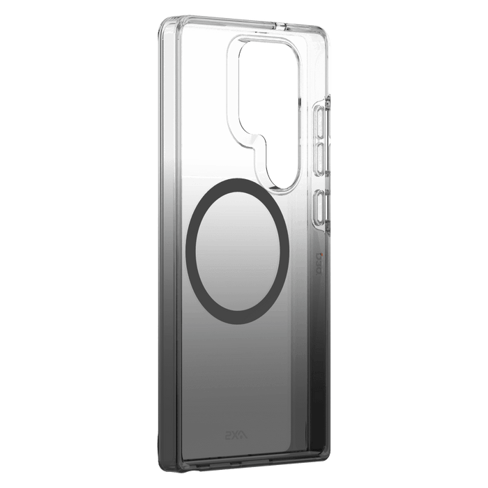 AXS Crystal Shield D3O MagSafe Case for Samsung Galaxy S25 Ultra