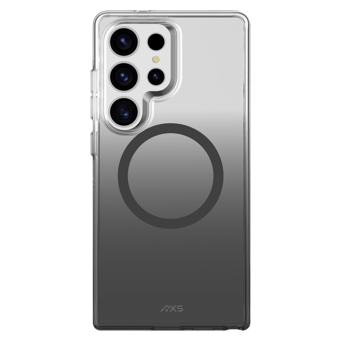 AXS Crystal Shield D3O MagSafe Case for Samsung Galaxy S25 Ultra