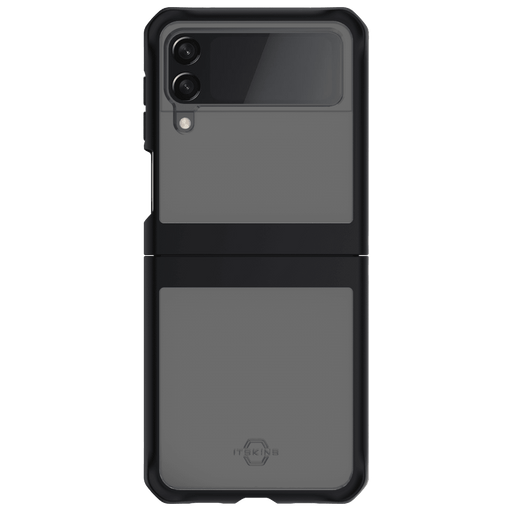 ITSkins Hybrid Solid Case for Samsung Galaxy Z Flip3 5G