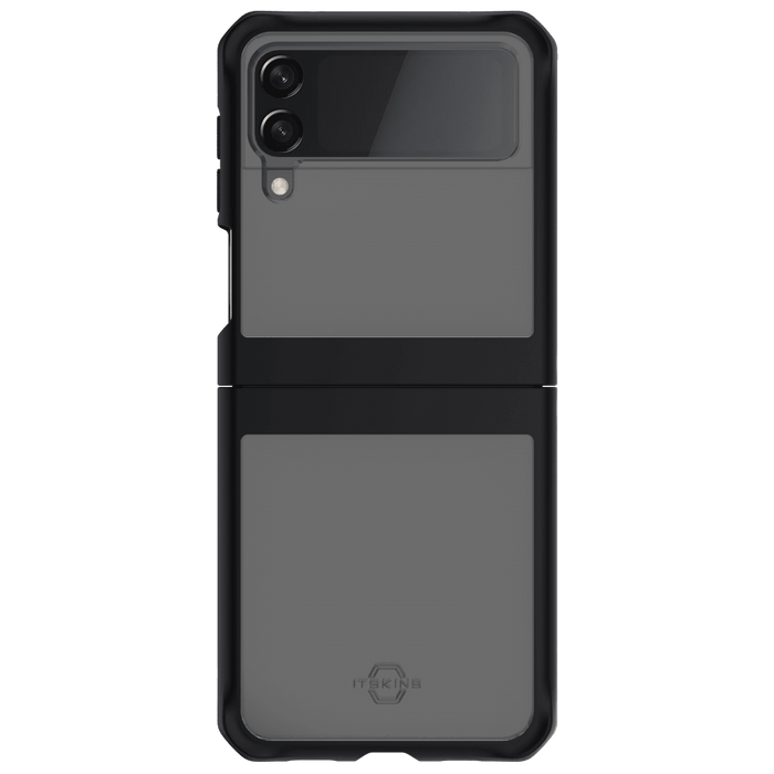ITSkins Hybrid Solid Case for Samsung Galaxy Z Flip3 5G
