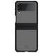 ITSkins Hybrid Solid Case for Samsung Galaxy Z Flip3 5G