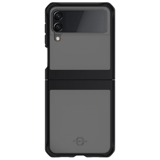 ITSkins Hybrid Solid Case for Samsung Galaxy Z Flip3 5G