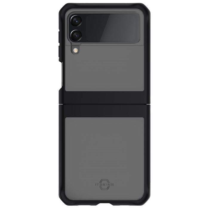 ITSkins Hybrid Solid Case for Samsung Galaxy Z Flip3 5G