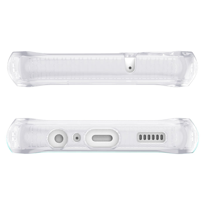 ITSkins Spectrum_R Clear Case for Samsung Galaxy A14 5G