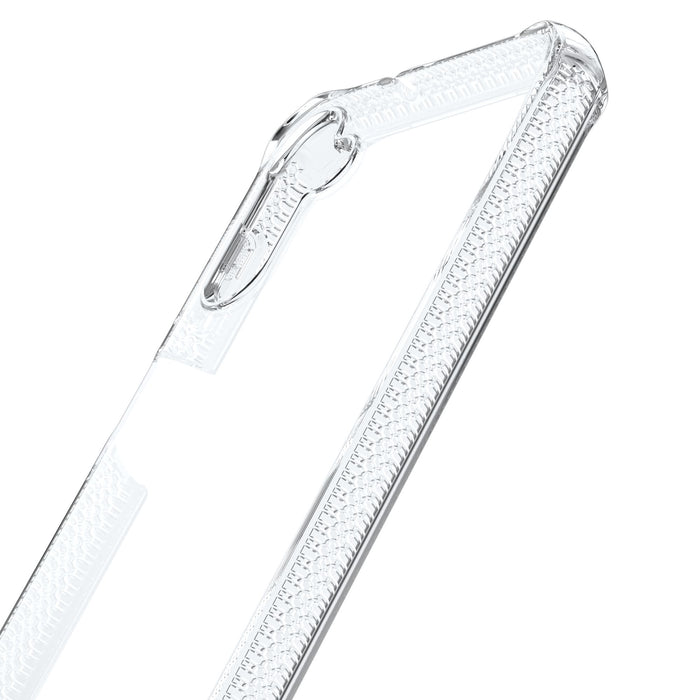 ITSkins Spectrum_R Clear Case for Samsung Galaxy A14 5G