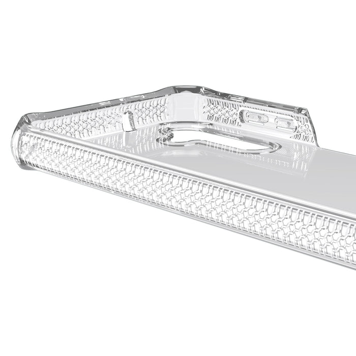 ITSkins Spectrum_R Clear Case for Samsung Galaxy A14 5G