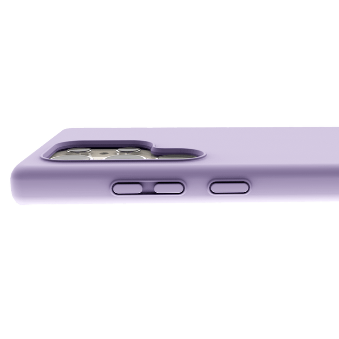 Velvet MagSafe Case for Samsung Galaxy S24 Ultra