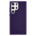 ITSKINS Ballistic_R Nylon Case for Samsung Galaxy S24 Ultra Deep Purple