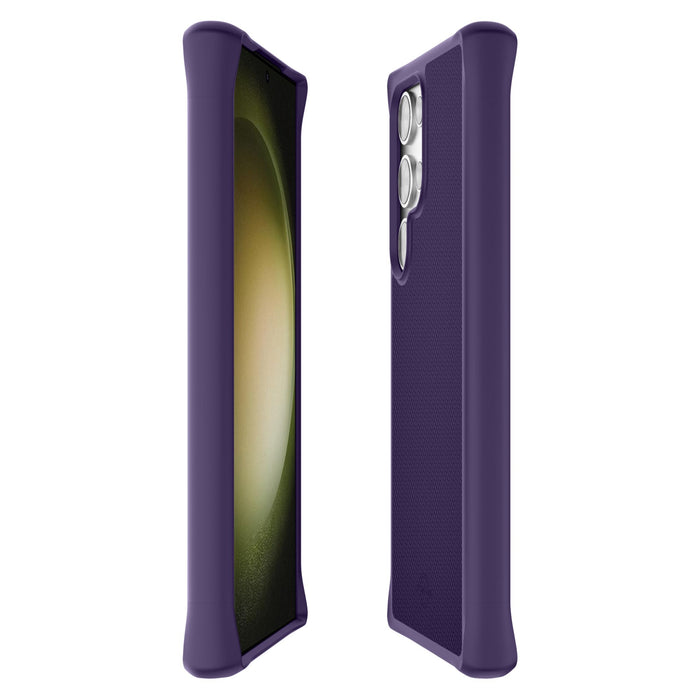 ITSkins Ballistic_R Nylon Case for Samsung Galaxy S24 Ultra